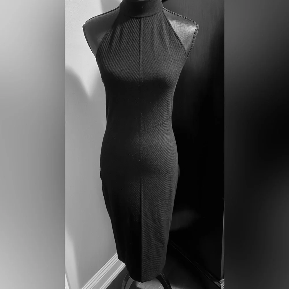 NWOT DYNAMITE Bodycon Dress - Picture 4 of 12